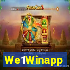 We1Winapp