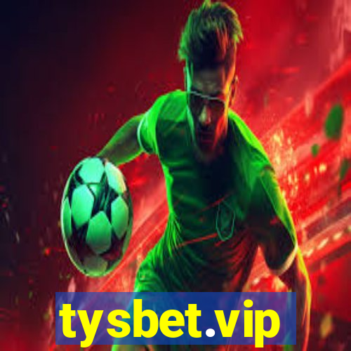 tysbet.vip