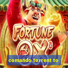 comando torrent to