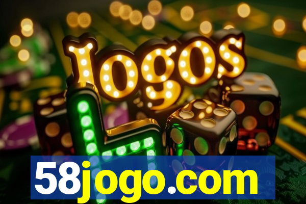 58jogo.com