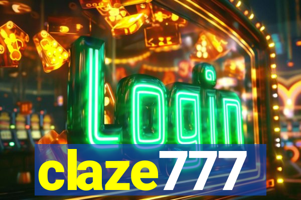 claze777