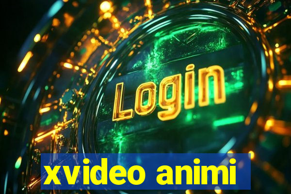 xvideo animi