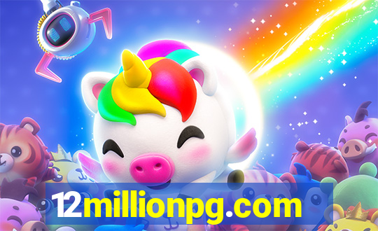 12millionpg.com