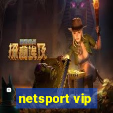 netsport vip