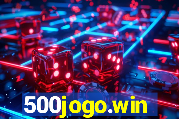 500jogo.win