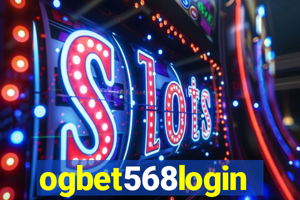 ogbet568login