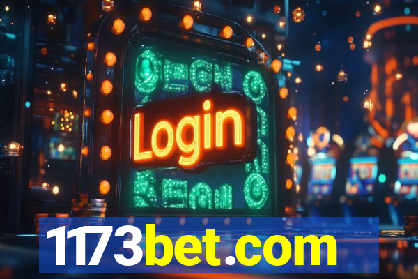 1173bet.com