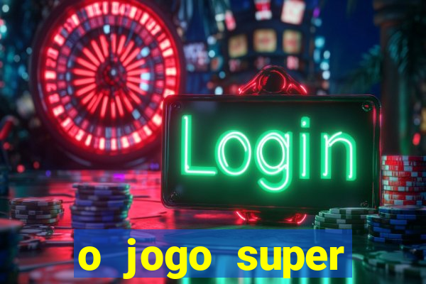 o jogo super genius paga de verdade