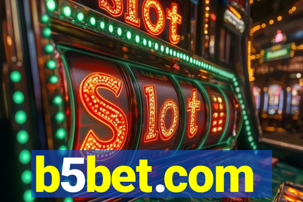 b5bet.com