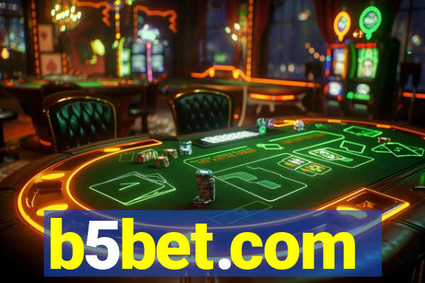 b5bet.com