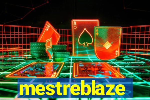 mestreblaze