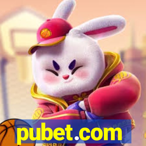 pubet.com