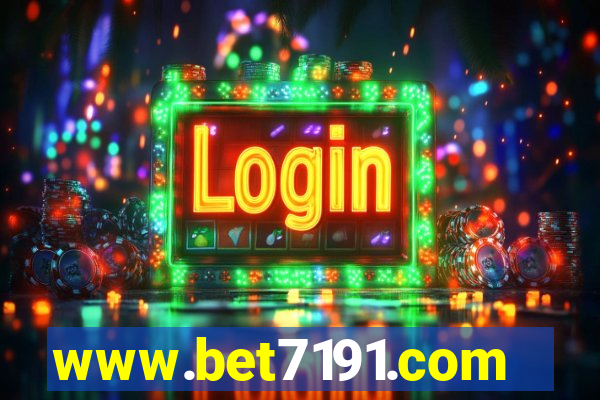 www.bet7191.com