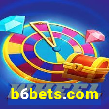 b6bets.com