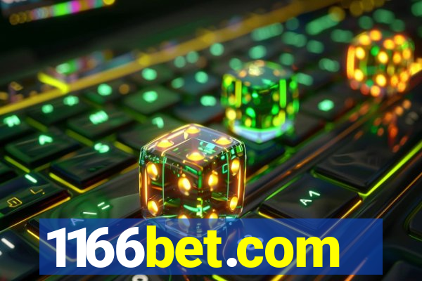 1166bet.com