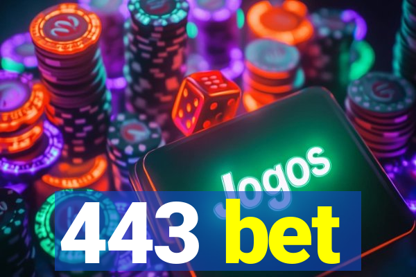 443 bet