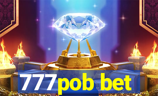 777pob bet