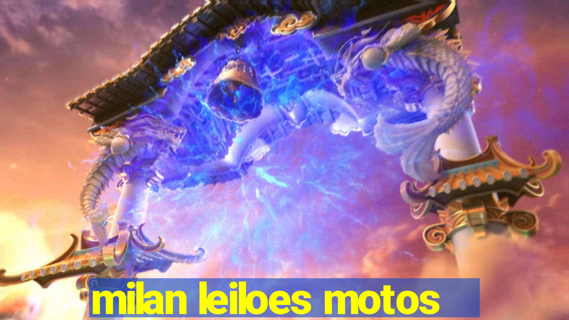 milan leiloes motos