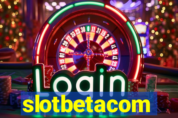 slotbetacom