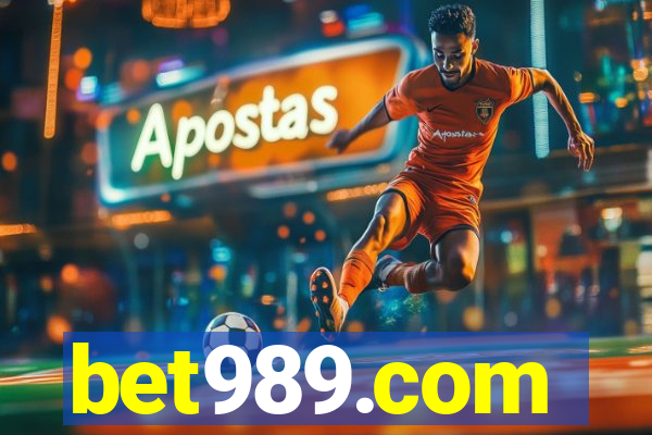 bet989.com