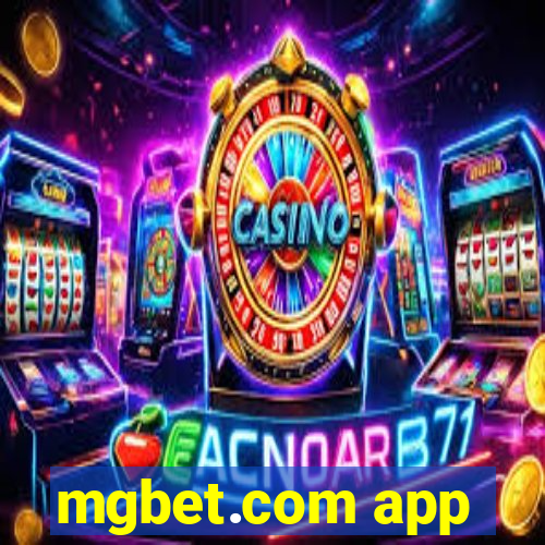 mgbet.com app