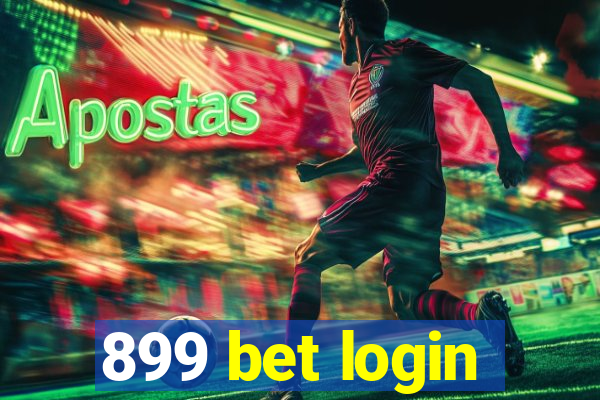 899 bet login