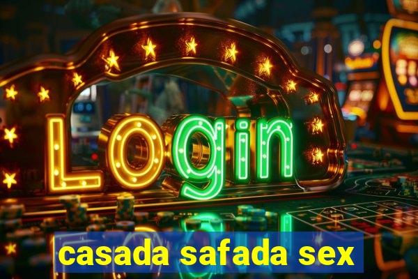 casada safada sex