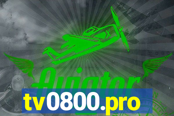 tv0800.pro