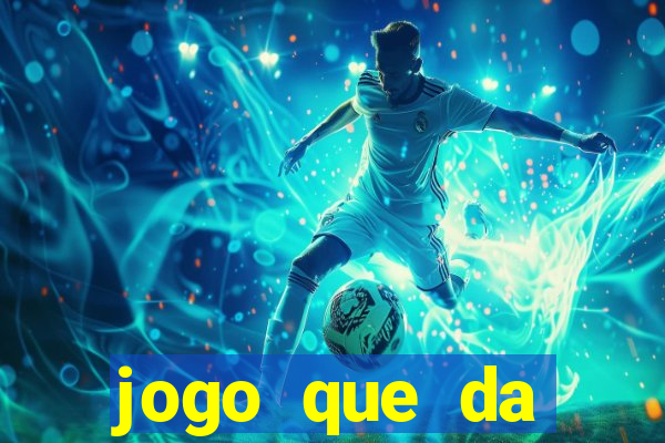 jogo que da dinheiro para se cadastrar