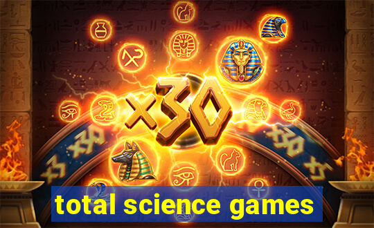 total science games