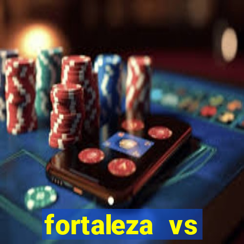 fortaleza vs flamengo futemax