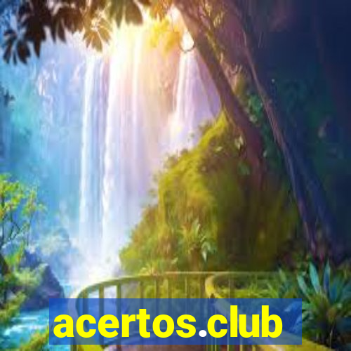 acertos.club