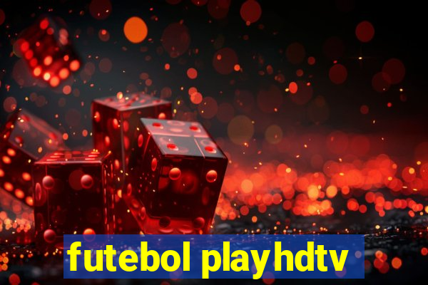 futebol playhdtv