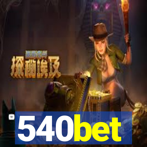 540bet