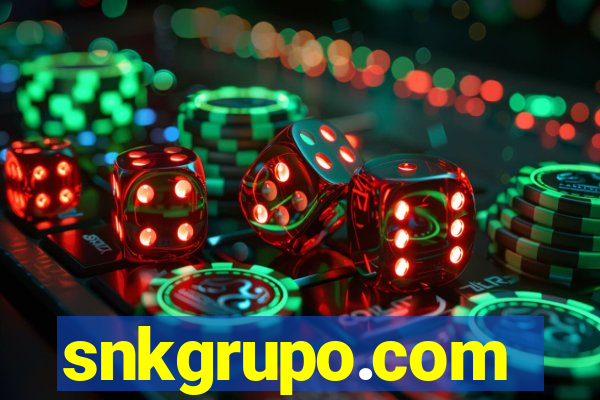 snkgrupo.com