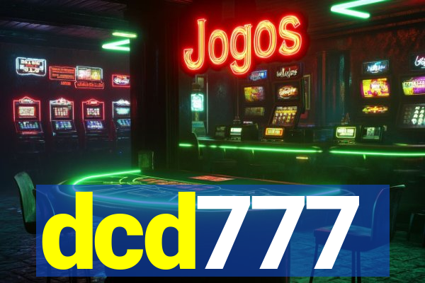 dcd777