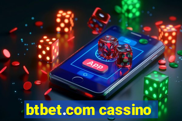 btbet.com cassino