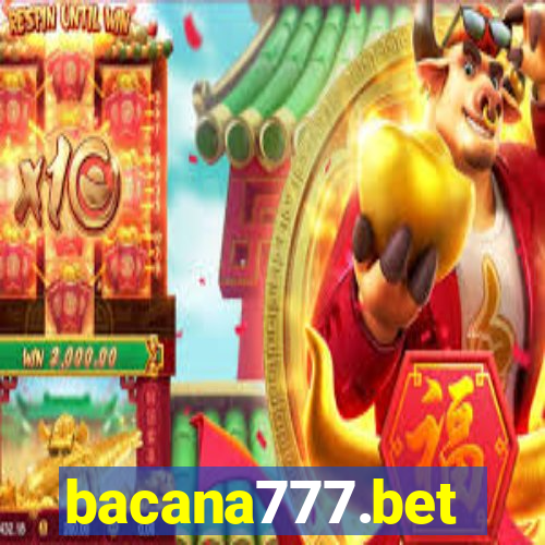 bacana777.bet