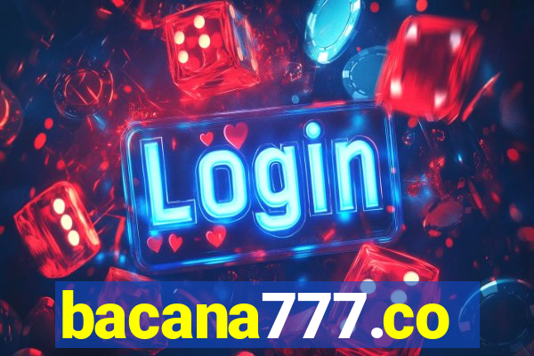 bacana777.co