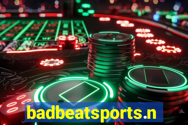 badbeatsports.net