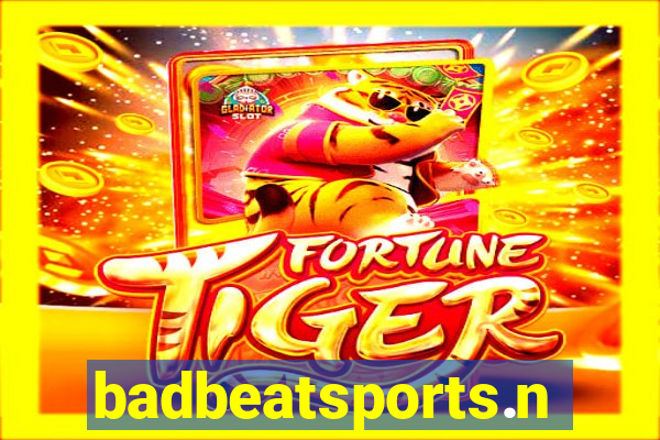 badbeatsports.net