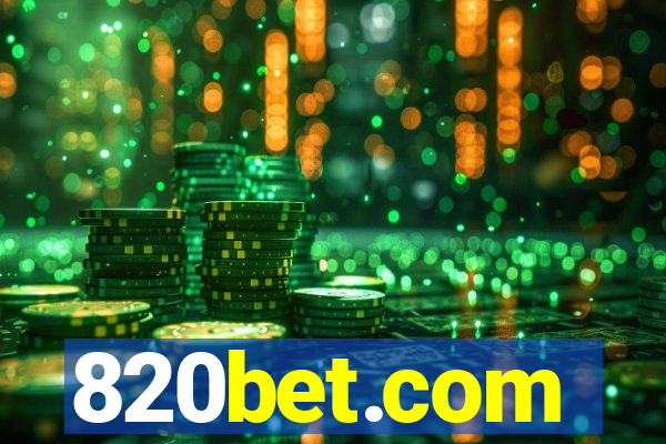 820bet.com