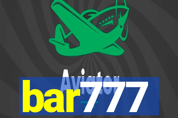 bar777