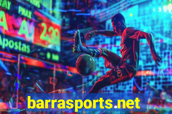 barrasports.net