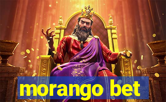 morango bet