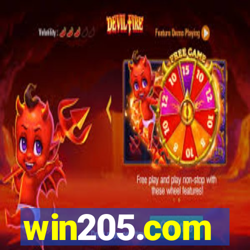 win205.com