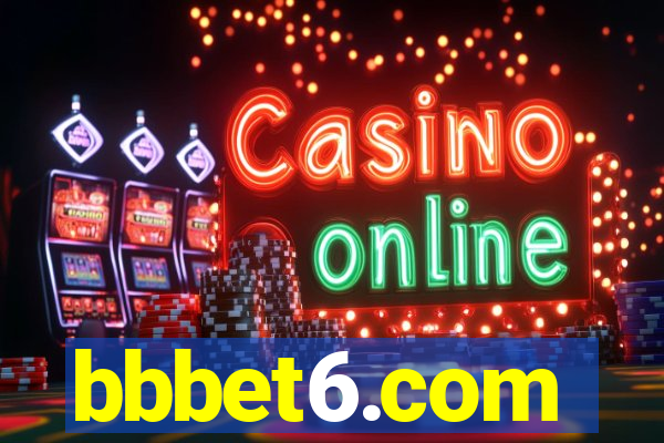 bbbet6.com