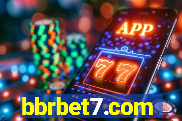 bbrbet7.com