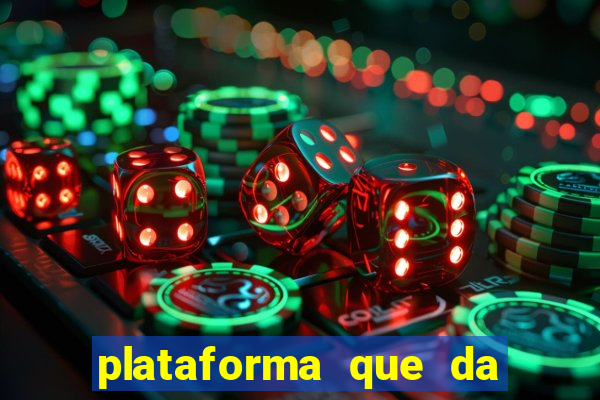 plataforma que da pra jogar demo