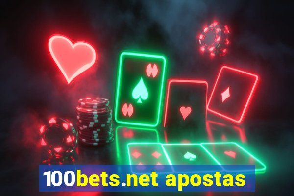 100bets.net apostas